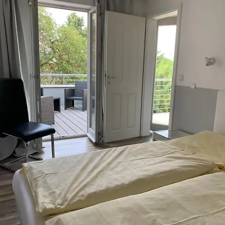 Comfort Apartman