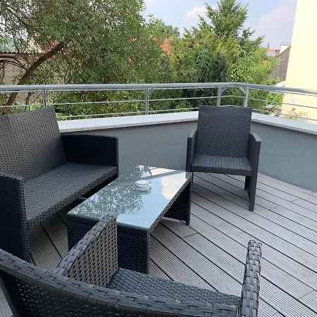 Comfort بامبرج