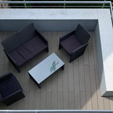 شقة Comfort بامبرج