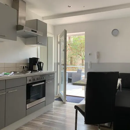 Comfort Apartment Bamberg