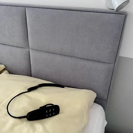 Comfort 公寓 巴姆贝格